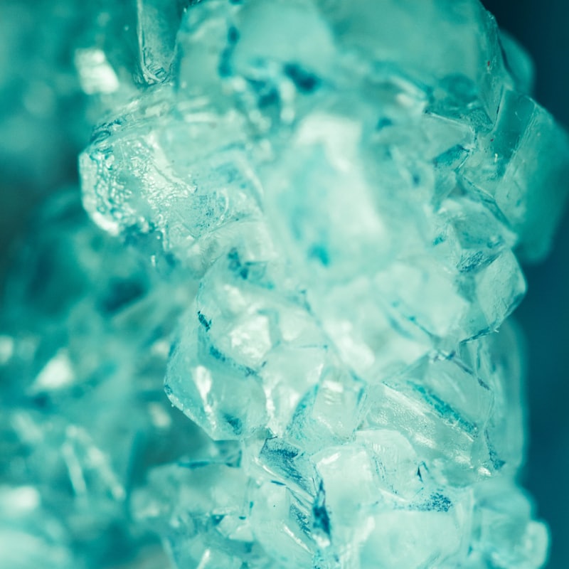 Aquamarine