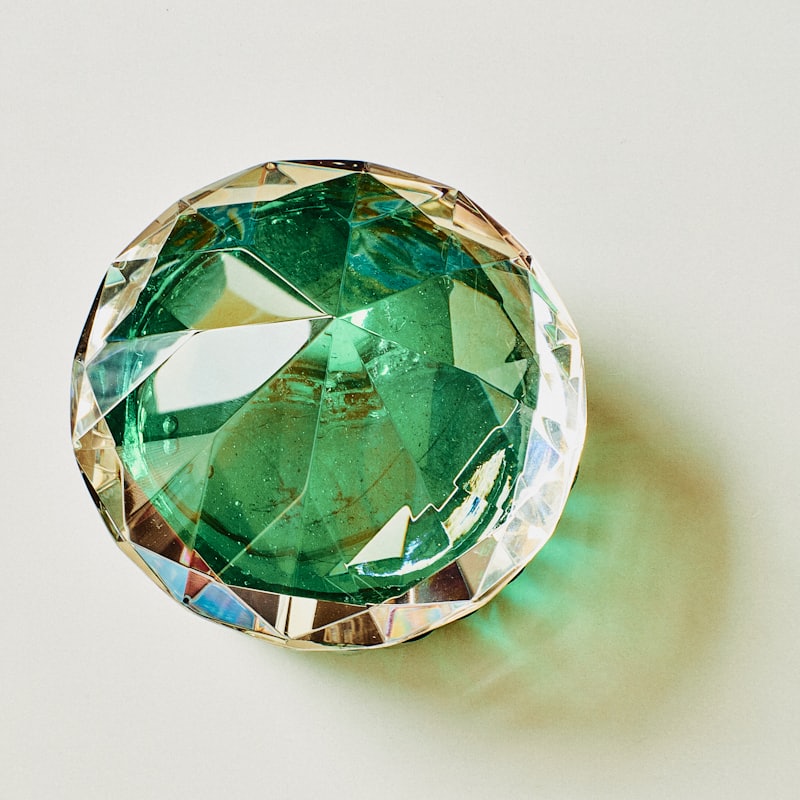 Emerald