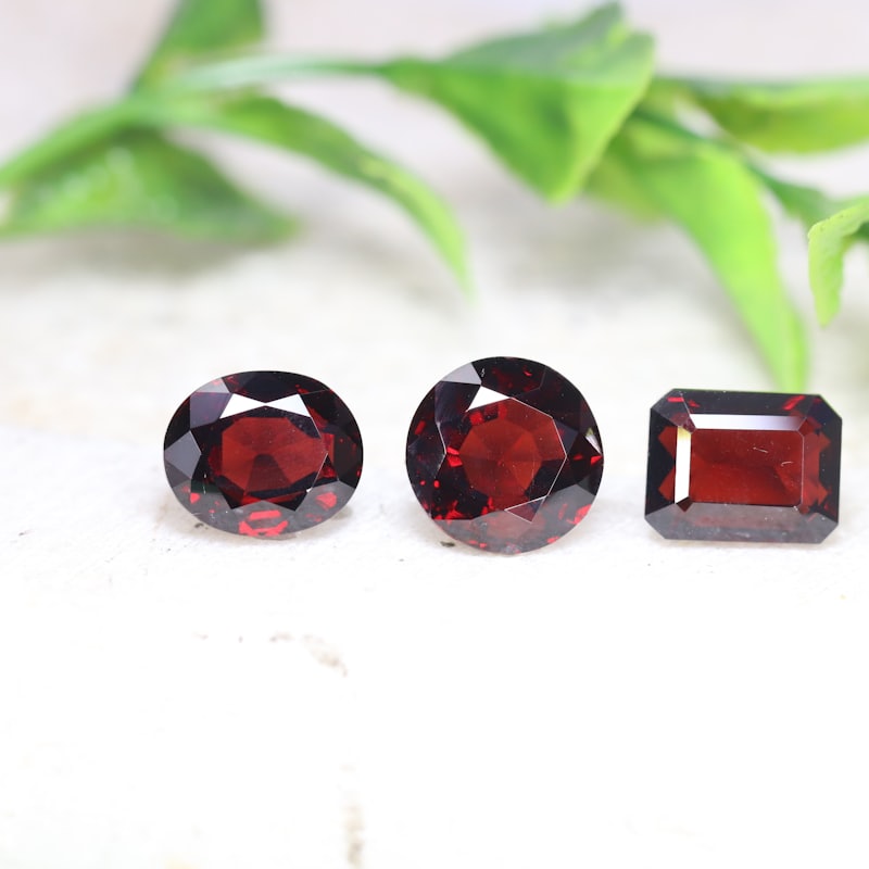 Garnet