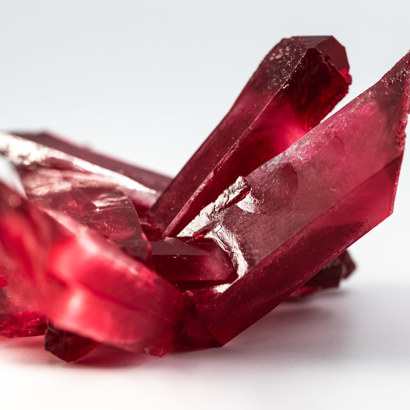 Ruby